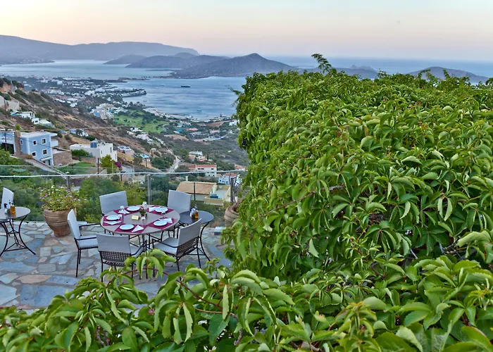 Adrakos Apartments (Adults Only)