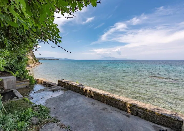 Aparthotel Ionian Aura Tsilivi 