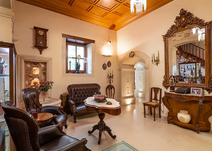 Palazzino Di Corina