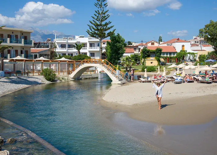Kalyves Beach Hotel