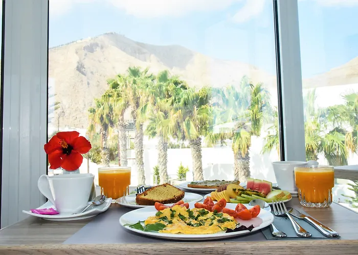 Kouros Village Hotel - Adults Only