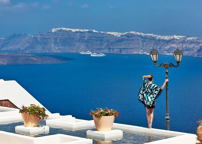 Maison Des Lys - Luxury Suites