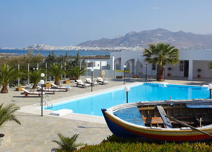 Kedros Villas Agios Prokopios 
