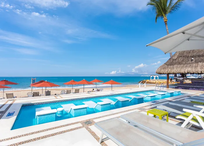 Buenaventura Grand Hotel & Great Moments