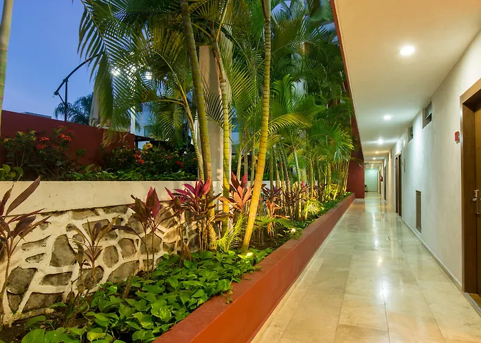 Hotel Estancia Business Class