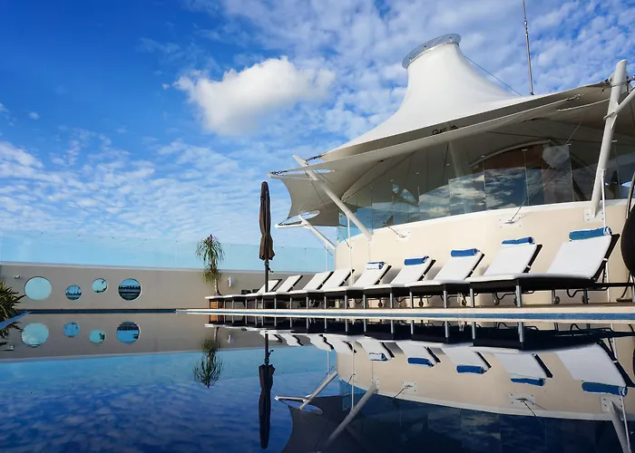 Senses Quinta Avenida Adults Only Hotel By Artisan