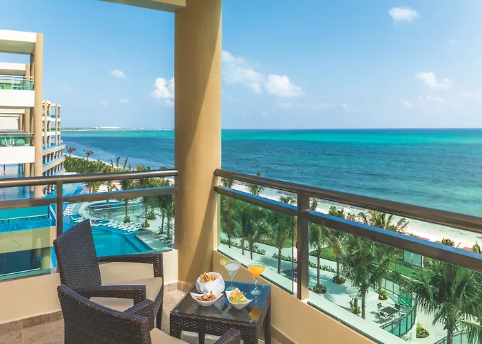 El Dorado Royale, All&More Inclusive Adults Only