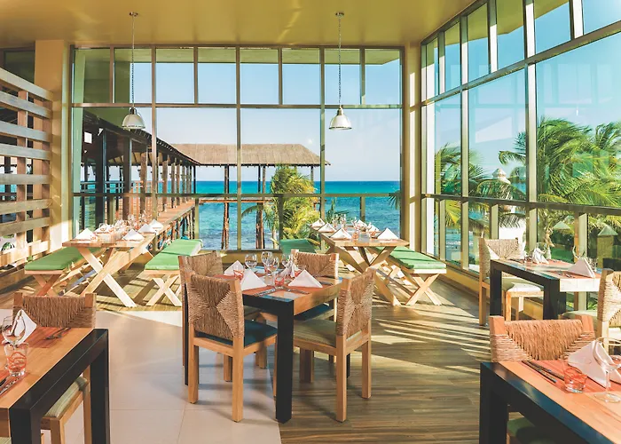 El Dorado Royale, All&More Inclusive Adults Only