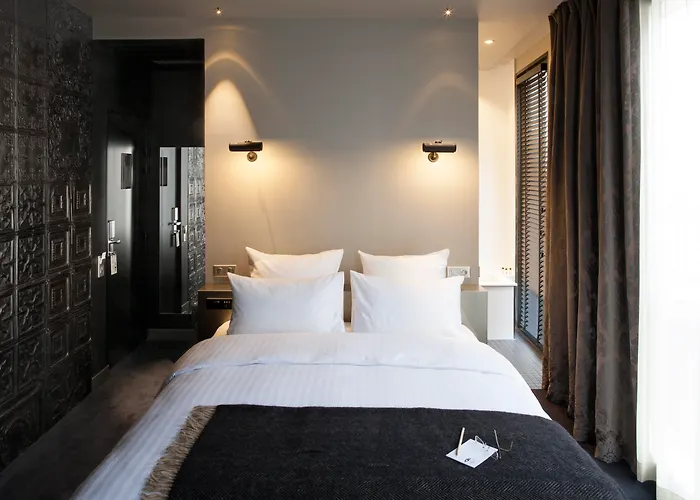 Grand Hotel Lafayette