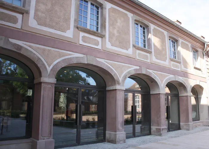 Hotel Les Haras