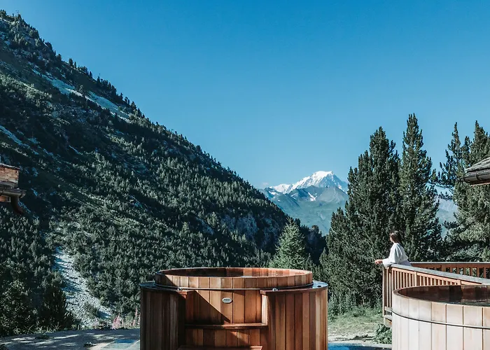 Residence Pierre & Vacances Premium Arc 1950 Le Village