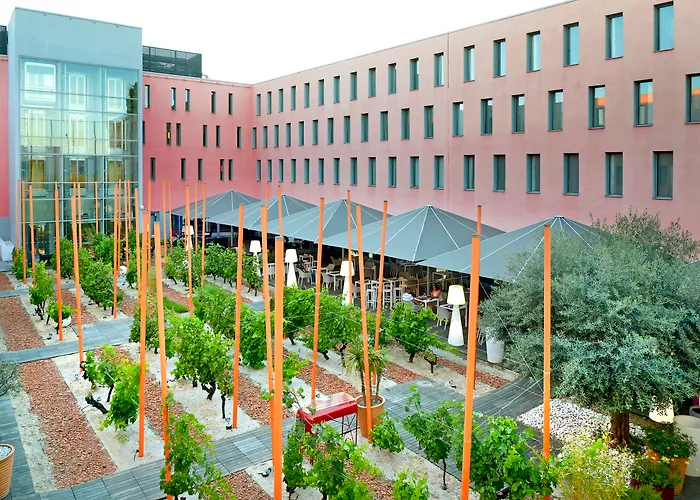 Radisson Blu Hotel Toulouse Airport