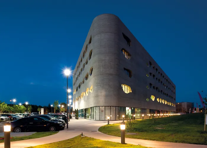 Appart’City Confort Montpellier Millénaire