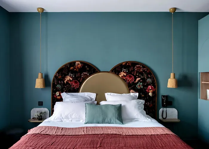 Hotel Leopold - Orso Hotels