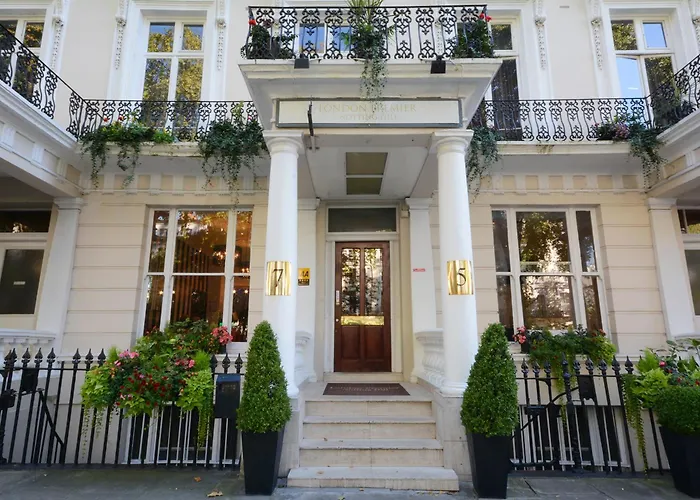 The Premier Notting Hill