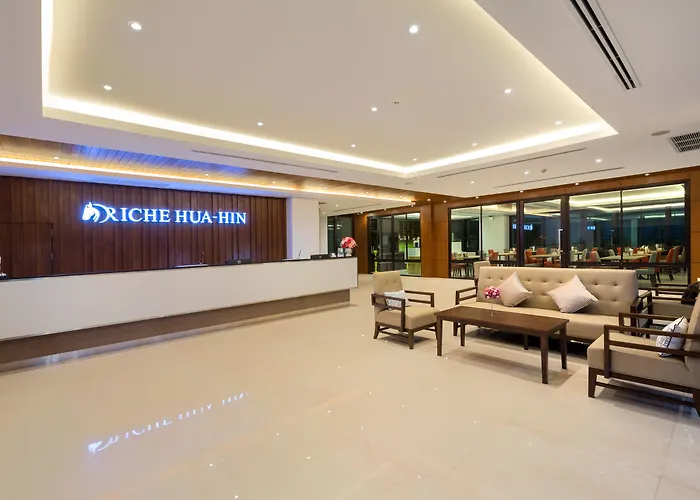 Riche Hua Hin Hotel