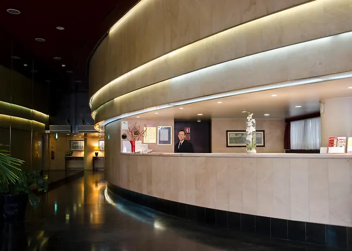 Vip Executive Eden