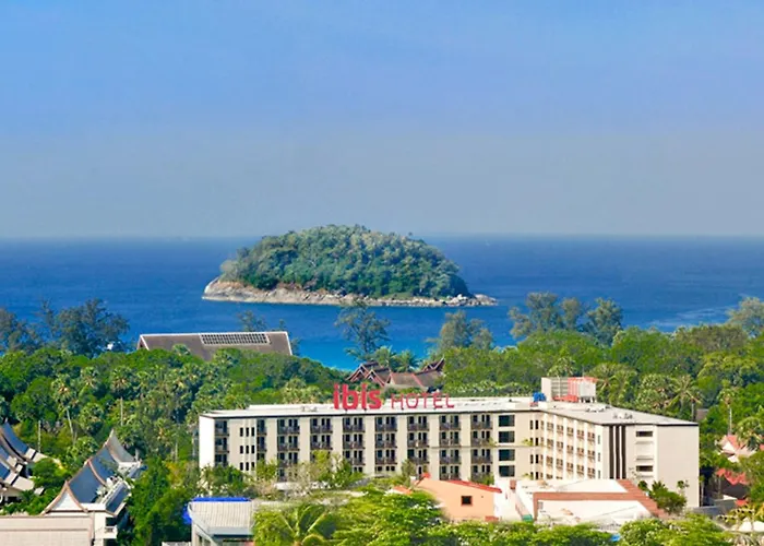 Ibis Phuket Kata