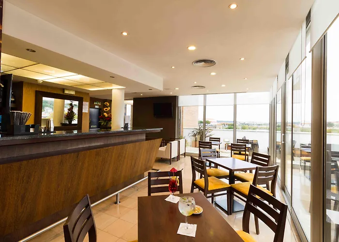 Eurosol Residence Hotel Apartamento Leiria