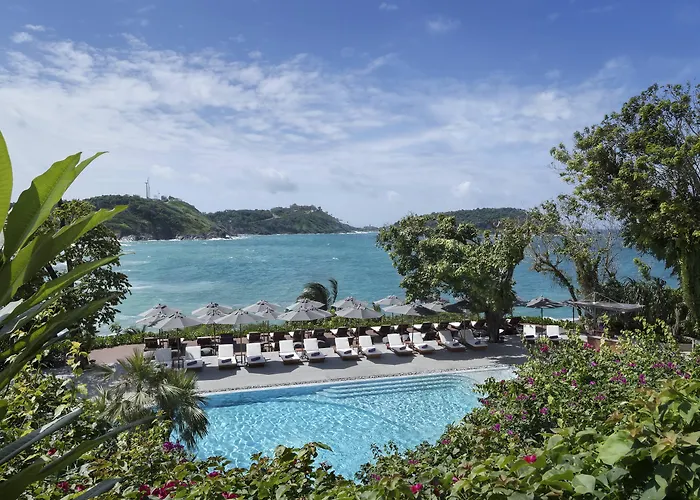 The Nai Harn