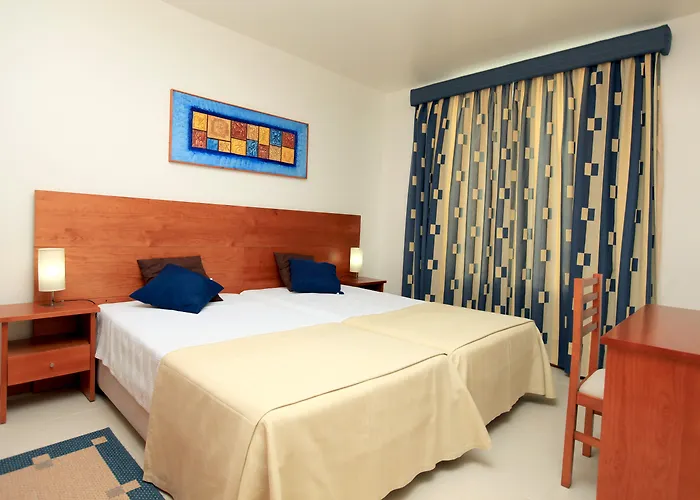 Acorsonho Apartamentos Turisticos Capelas 