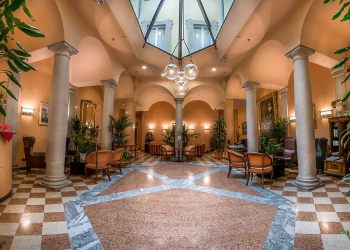 Hotel Regina