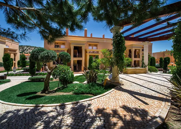 Baia Da Resort