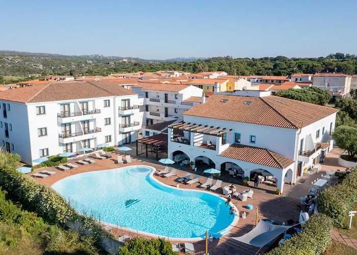 Lh Hotel La Funtana (Adults Only)