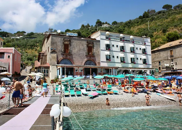 Hotel La Certosa