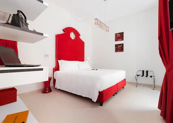Opera Relais De Charme -