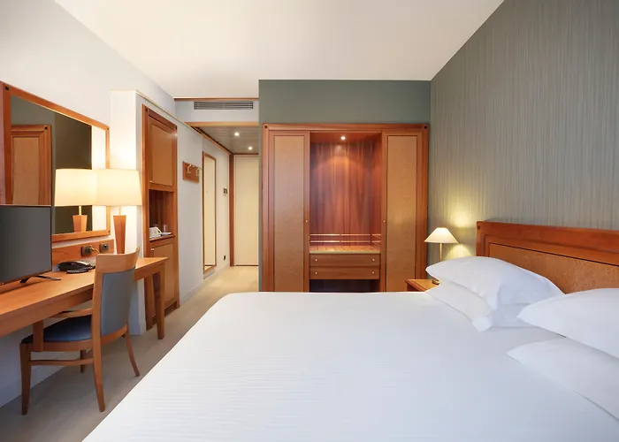 Crowne Plaza Milan Linate By Ihg