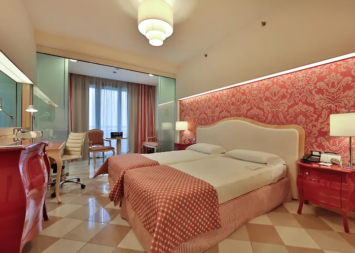 Una Hotels Expo Fiera Milano Pero