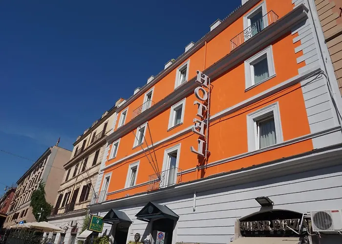 Hotel Laurentia