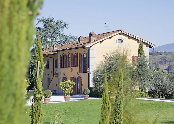 Relais Villa Belvedere