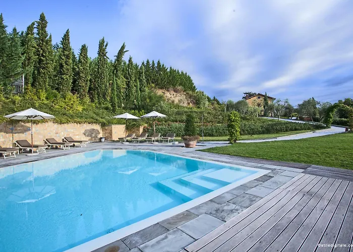 Relais Villa Belvedere