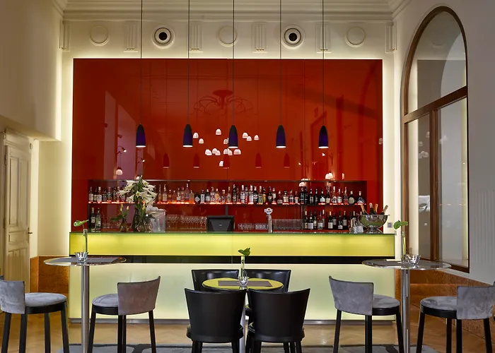 K+K Hotel Central
