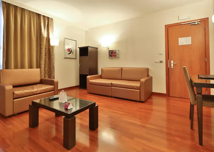Crowne Plaza Venice East By Ihg