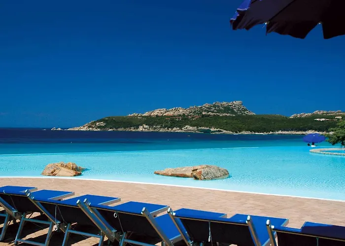 Colonna Grand Hotel Capo Testa