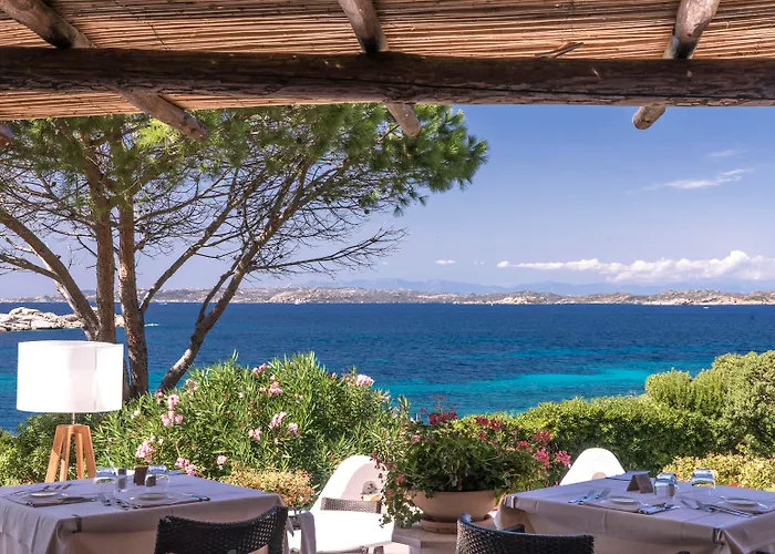 Hotel La Bisaccia