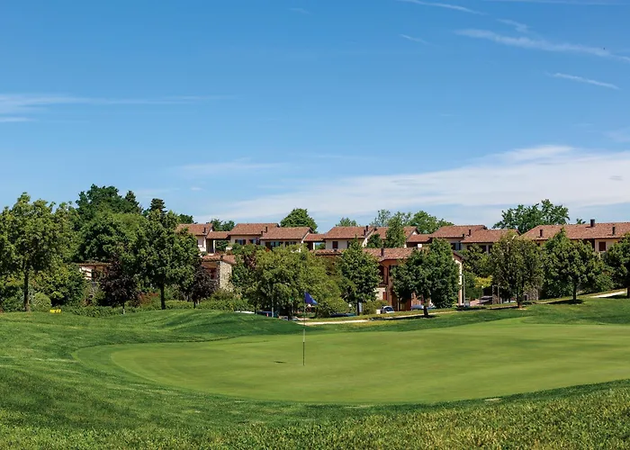 Golf Residenza