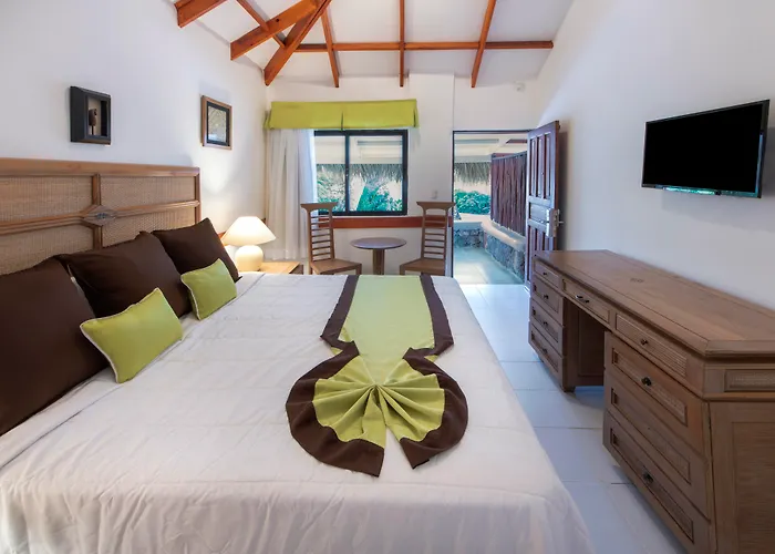 Viva Dominicus Beach By Wyndham, A Trademark All Inclusive