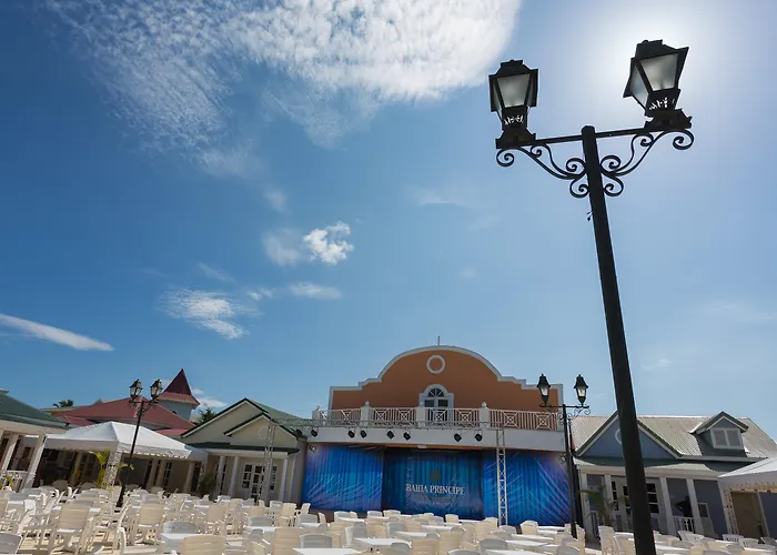 Bahia Principe Grand El Portillo - All Inclusive