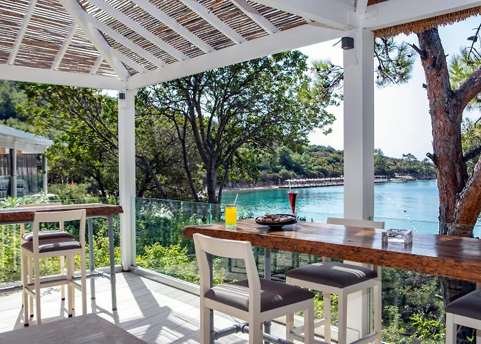 Hapimag Sea Garden Resort