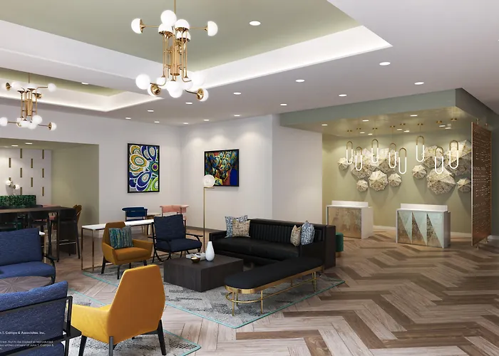 Hotel Indigo New Orleans - French Quarter By Ihg