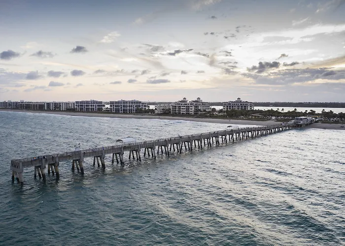 Tideline Palm Beach Ocean Resort And Spa
