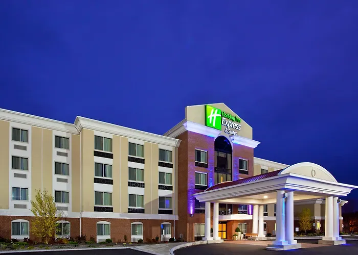 Hampton Inn Niagara Falls
