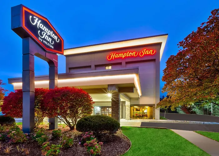 Hampton Inn Traverse City