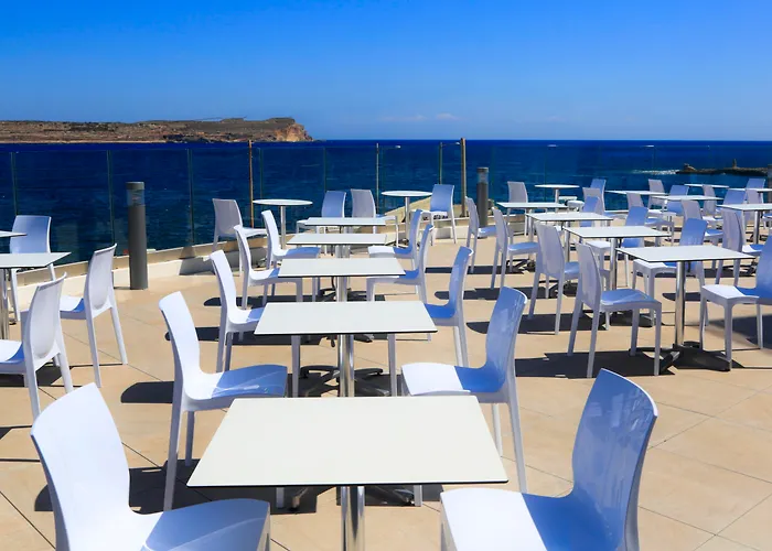 Riviera Spa Resort - Adults Only