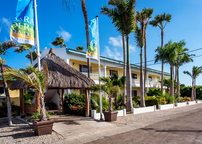 Paradera Park Aruba