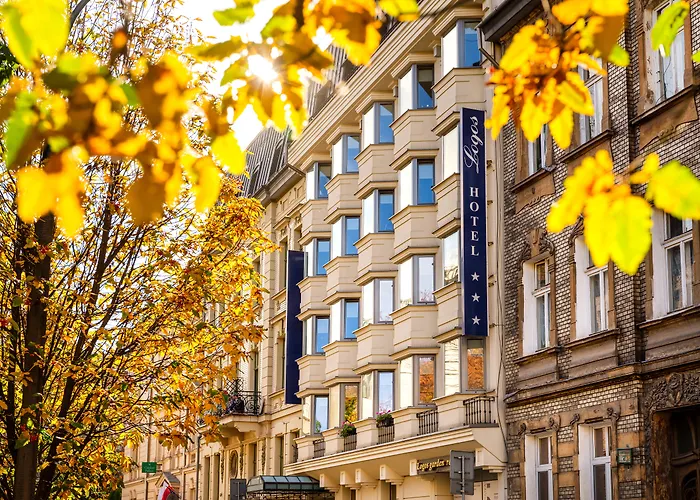 Hotel Logos Kraków